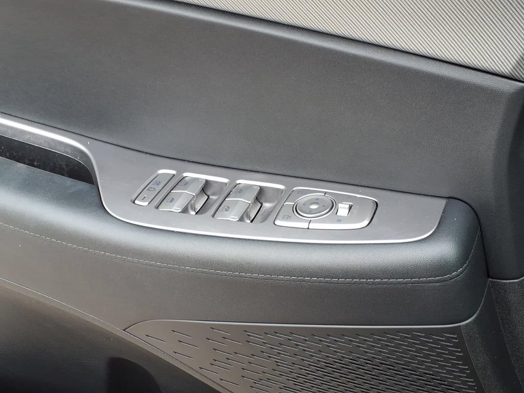 Used 2024 Hyundai Palisade XRT FWD image 27