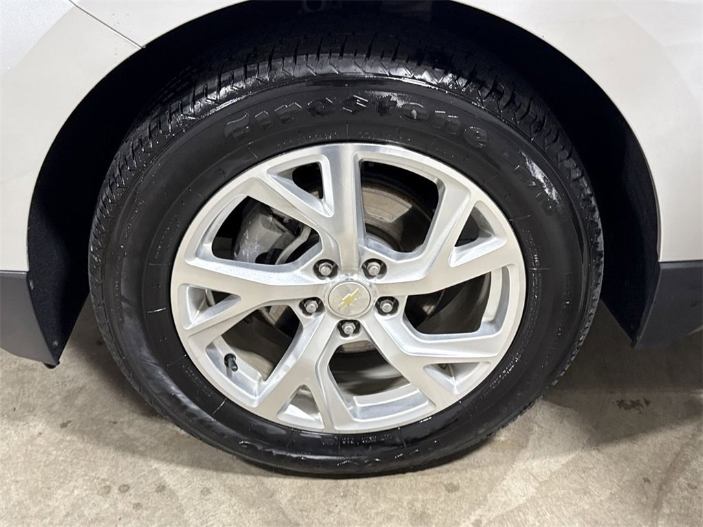 Used 2019 Chevrolet Equinox Premier image 26