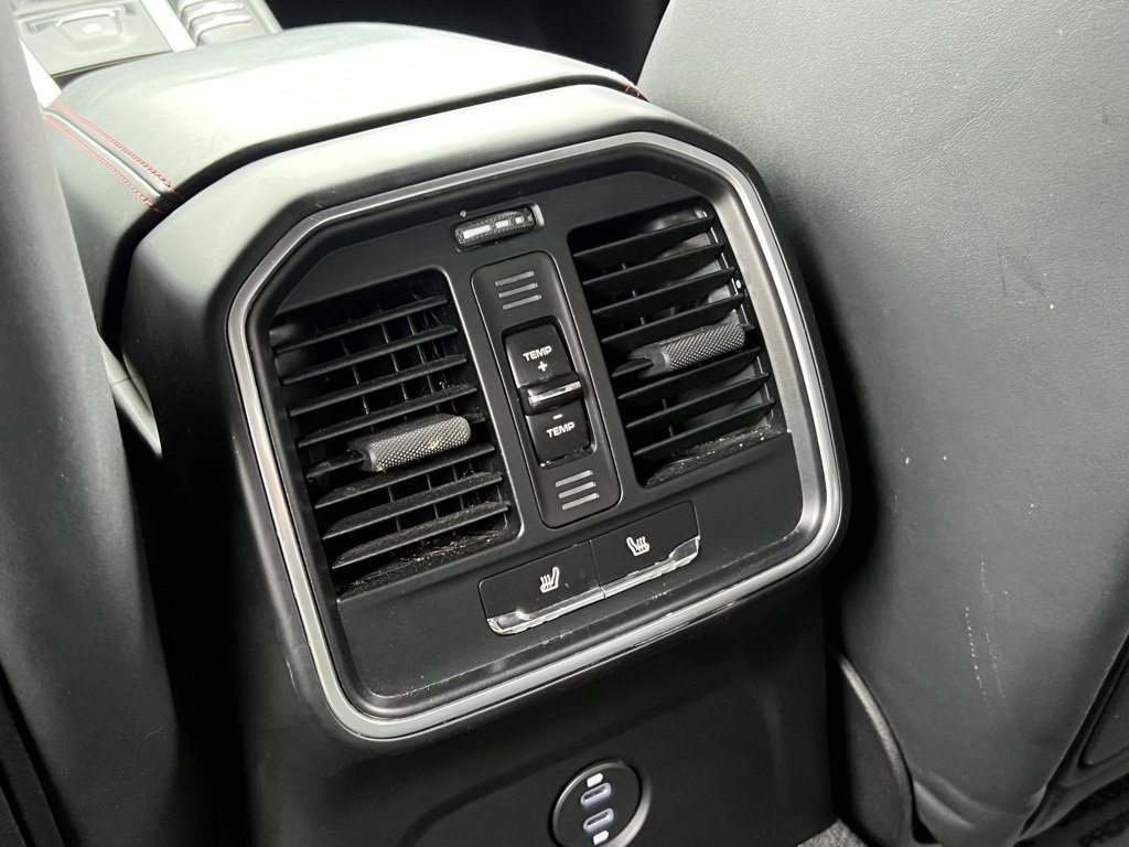 Used 2021 Porsche Macan GTS w/ Sport Chrono Package image 19