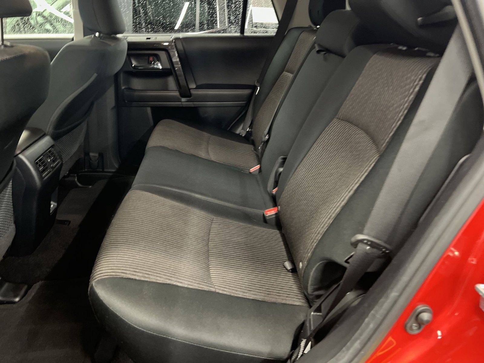 Used 2024 Toyota 4Runner TRD Off-Road image 20