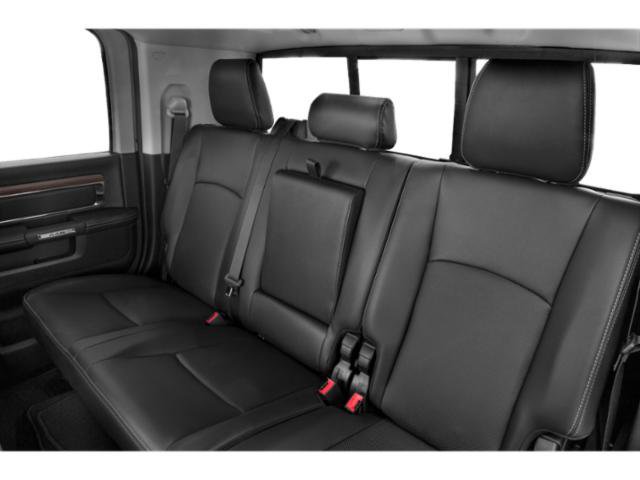 Used 2018 RAM 2500 Laramie w/ Off Road Package image 17