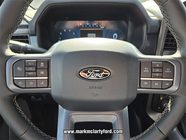 New 2026 Ford F150 Lariat w/ Equipment Group 501A Mid image 21