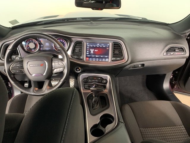 Used 2021 Dodge Challenger R/T Scat Pack image 30