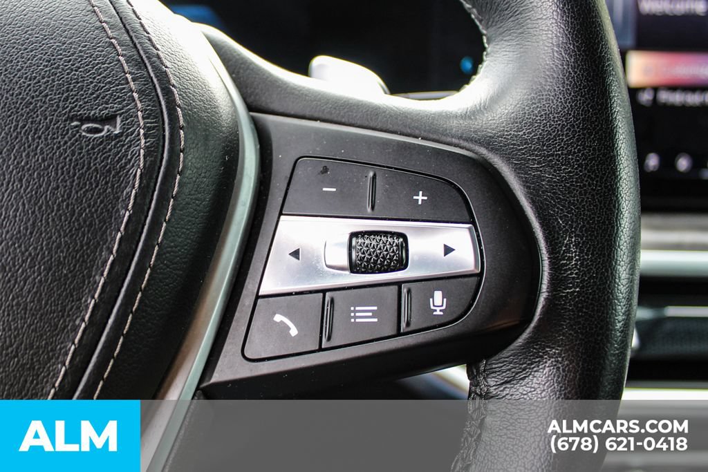 Used 2024 BMW X5 sDrive40i RWD image 27