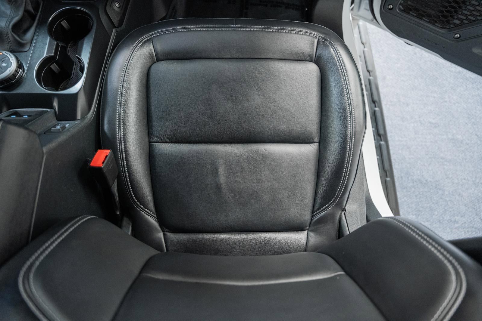 Certified 2025 Ford Bronco Outer Banks image 39