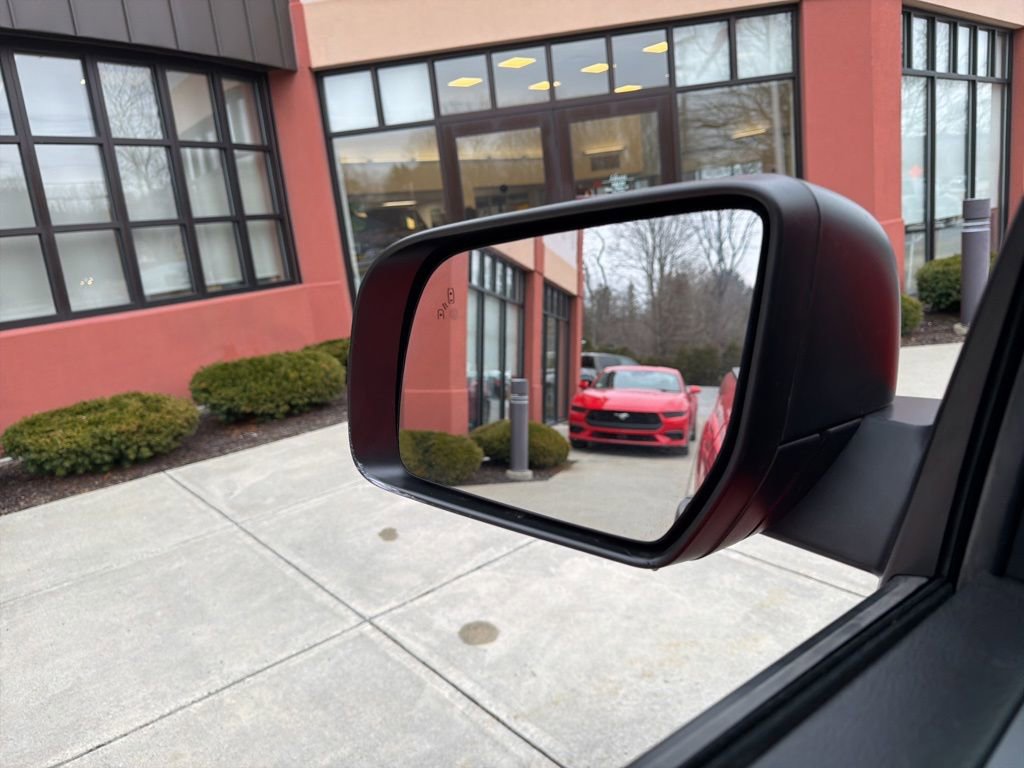 Used 2021 Ford Ranger XLT w/ Equipment Group 302A High image 36