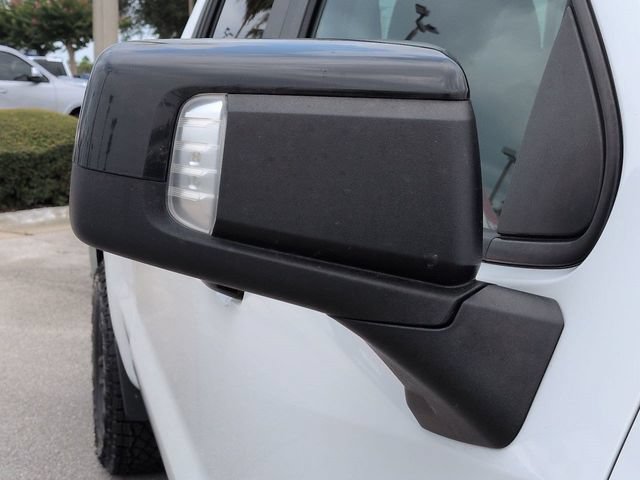 Used 2021 Chevrolet Silverado 1500 LT Trail Boss w/ Convenience Package II AWD/4WD image 12