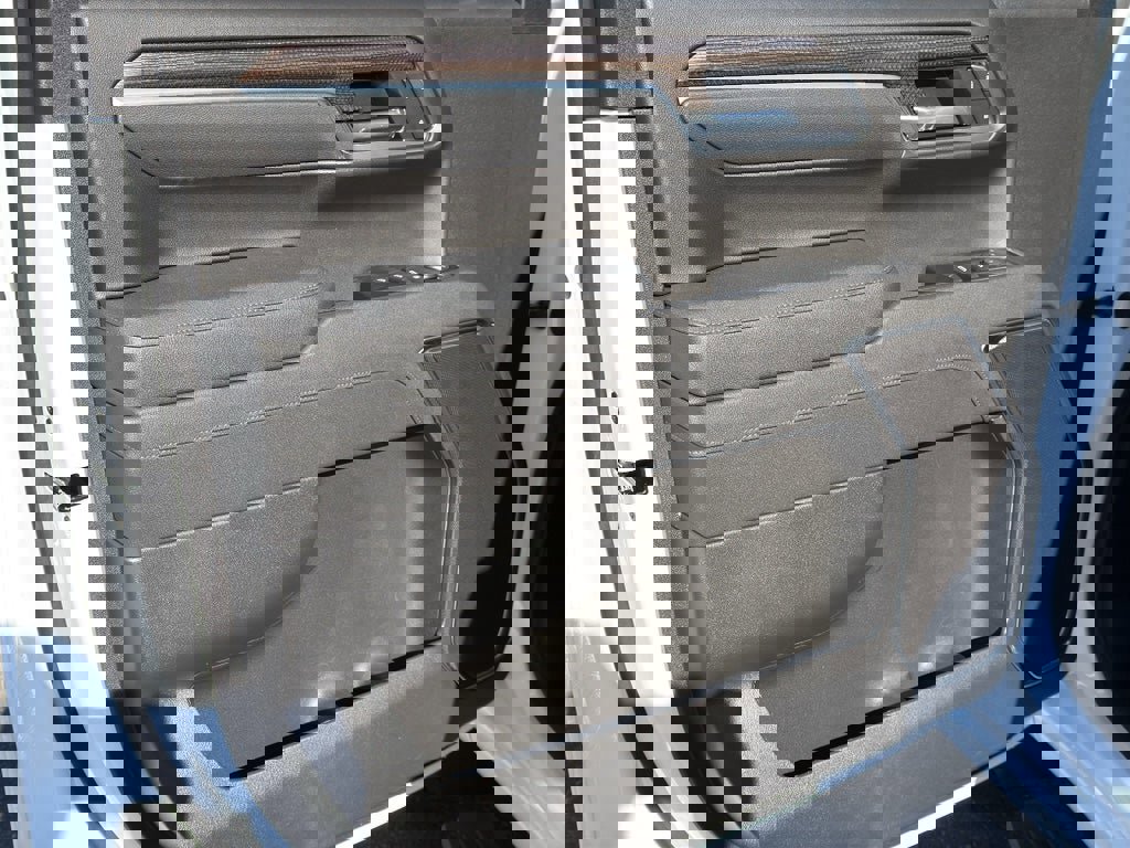 New 2026 Chevrolet Silverado 1500 RST w/ Protection Package image 9