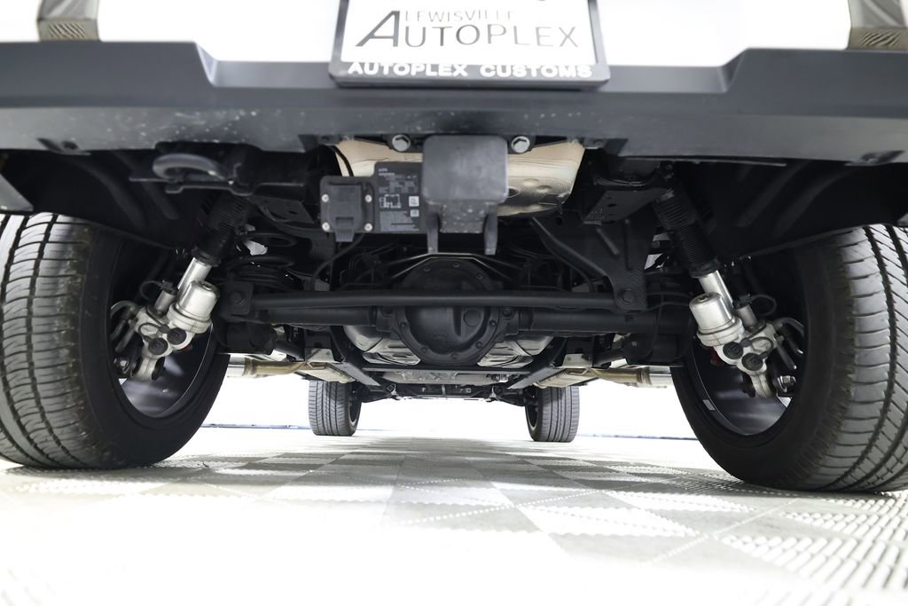 Used 2025 Mercedes-Benz G 63 AMG 4MATIC image 60