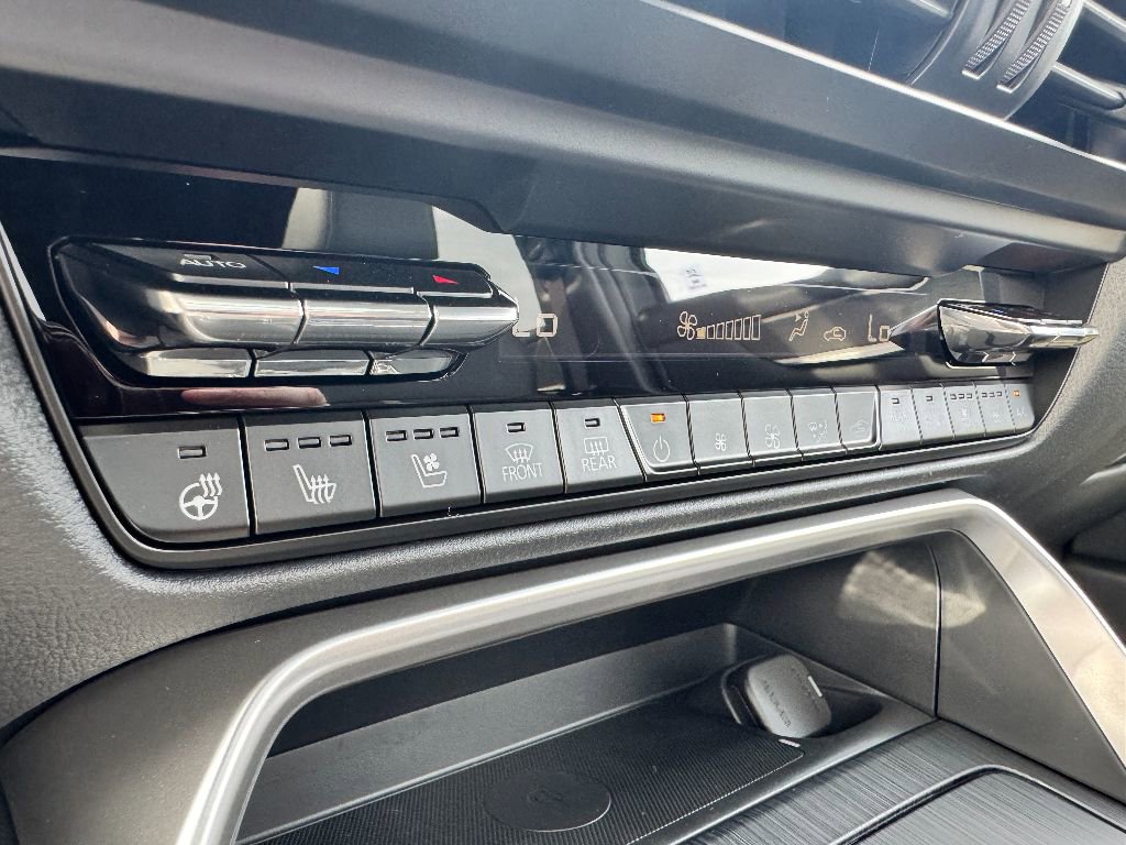 New 2026 MAZDA CX-90 3.3 Turbo S w/ Premium Plus image 31