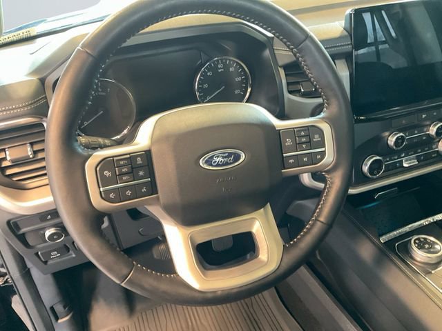Used 2022 Ford Expedition Max XLT AWD/4WD image 12