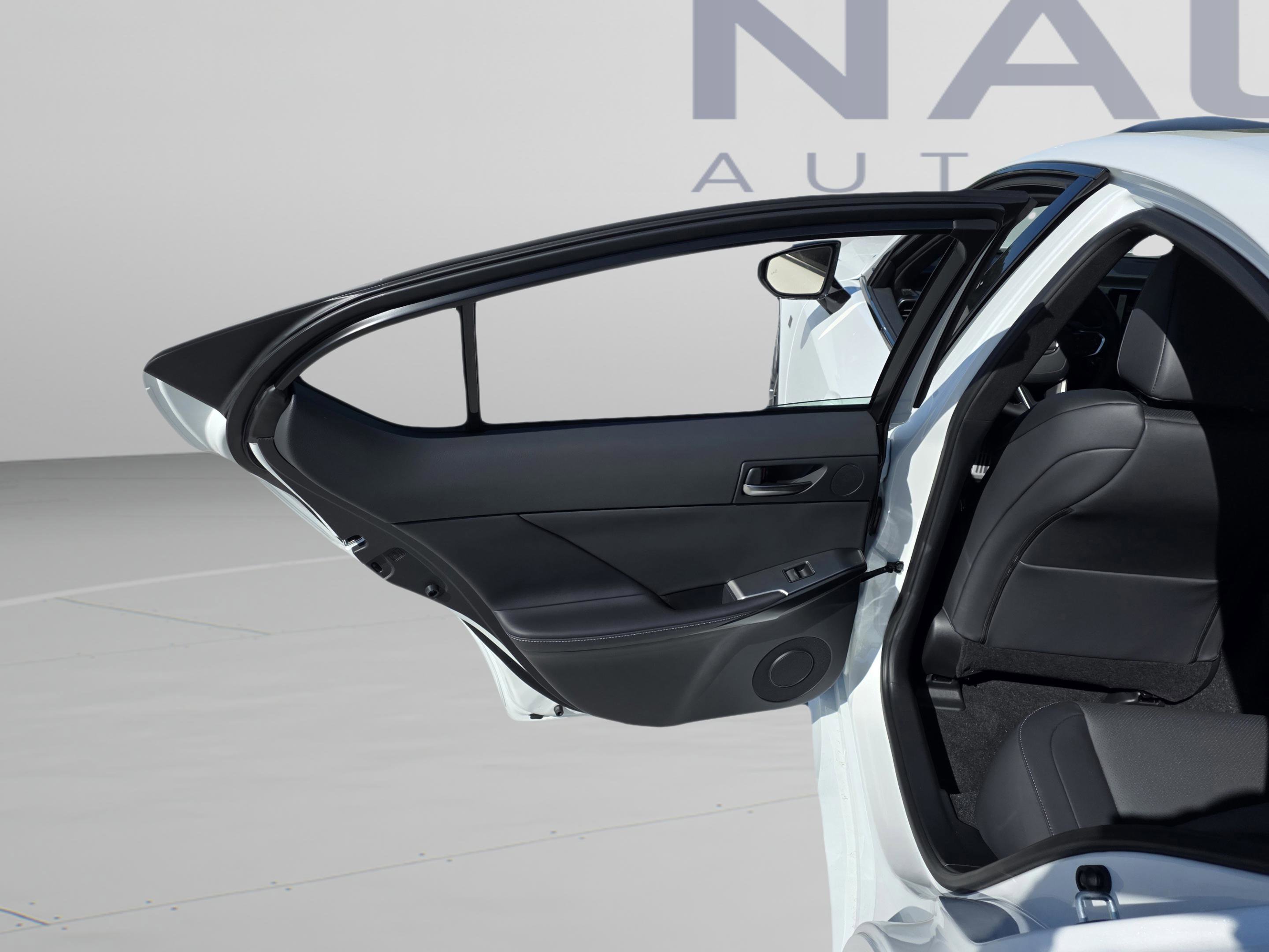 New 2026 Lexus IS 350 F Sport RWD image 32
