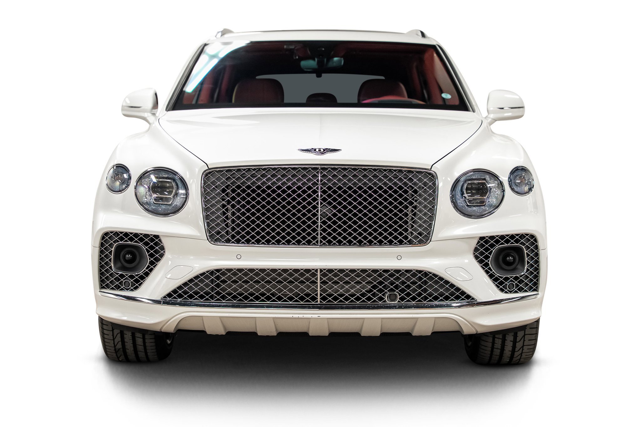 Used 2022 Bentley Bentayga image 7