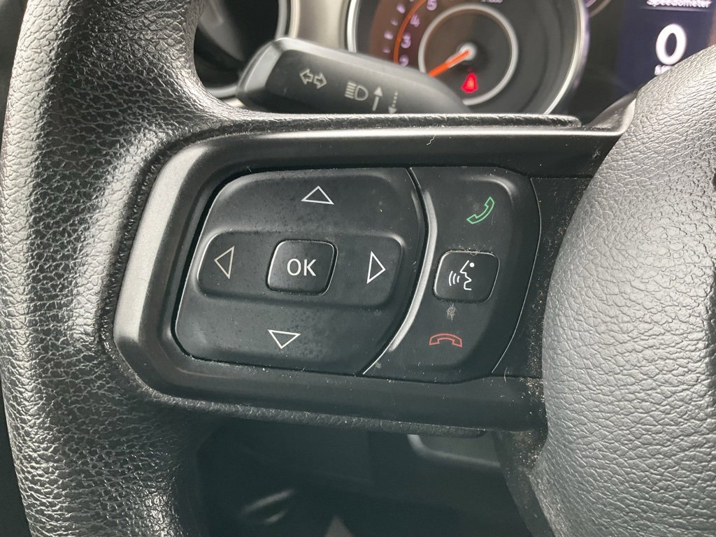 Used 2020 Jeep Wrangler Sport image 5