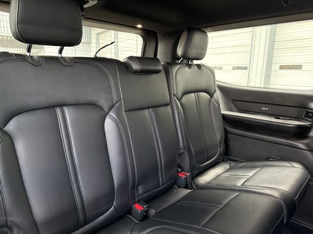 Used 2022 Jeep Wagoneer Series II w/ Premium Group I image 13