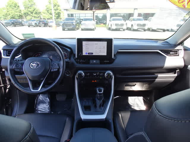 Certified 2025 Toyota RAV4 XLE Premium AWD/4WD image 23