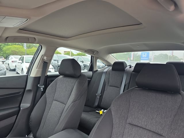 Used 2025 Honda Accord SE image 25