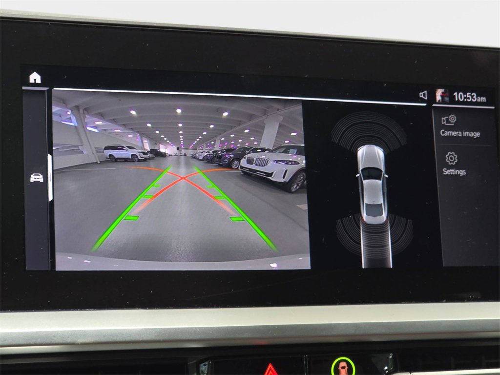 Certified 2021 BMW 430i Coupe w/ M Sport Package image 20