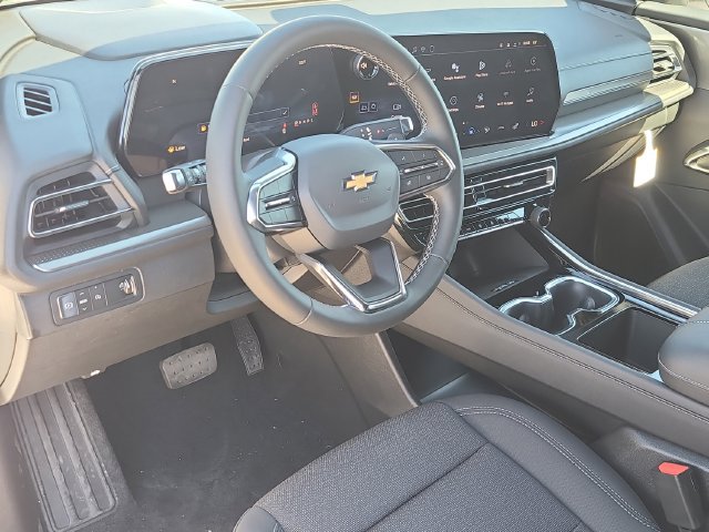 New 2026 Chevrolet Traverse LT FWD image 22
