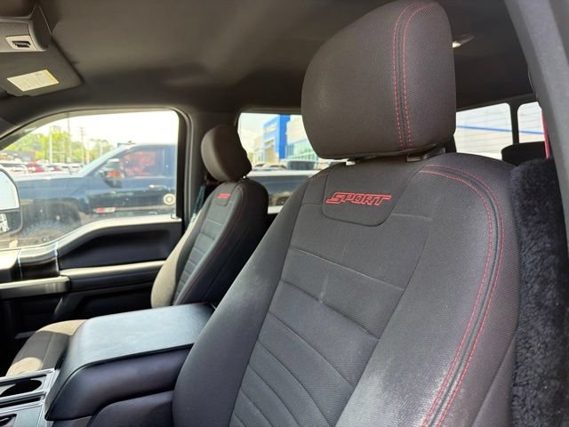 Used 2018 Ford F150 XLT w/ Equipment Group 302A Luxury AWD/4WD image 14