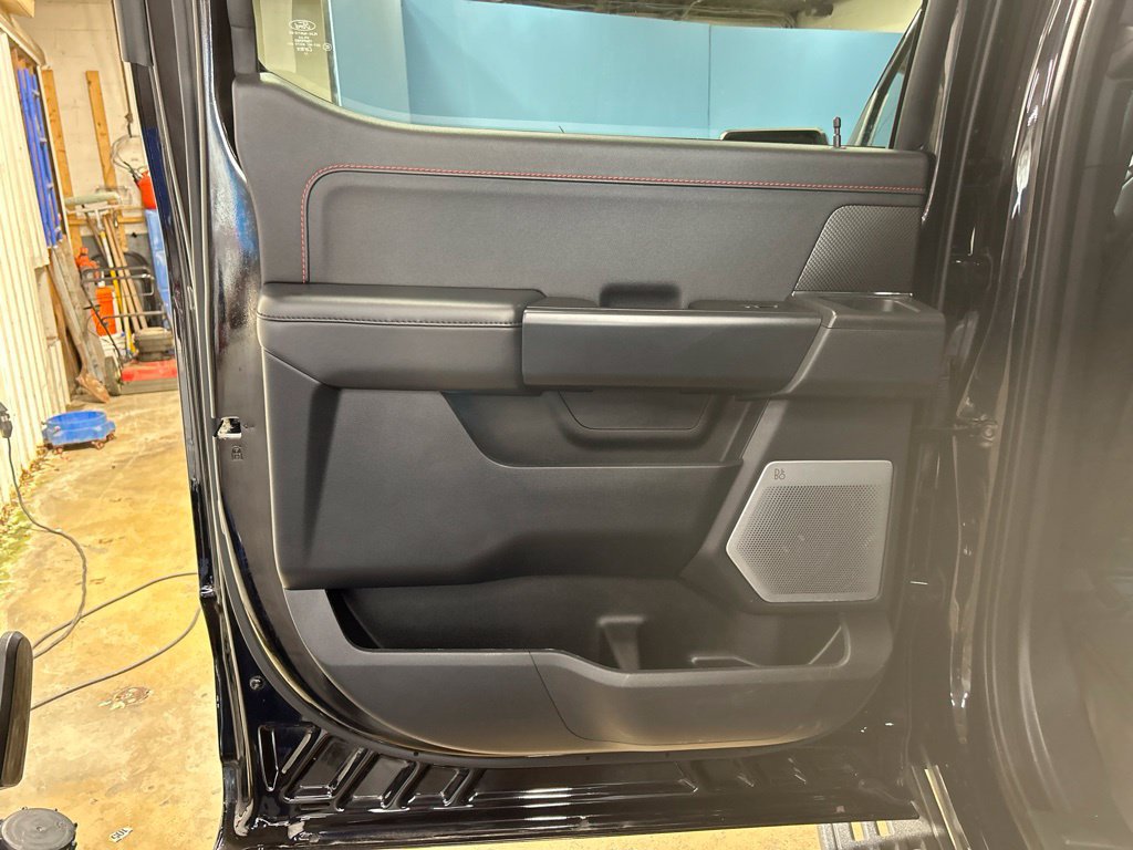 Used 2024 Ford F150 Raptor AWD/4WD image 39