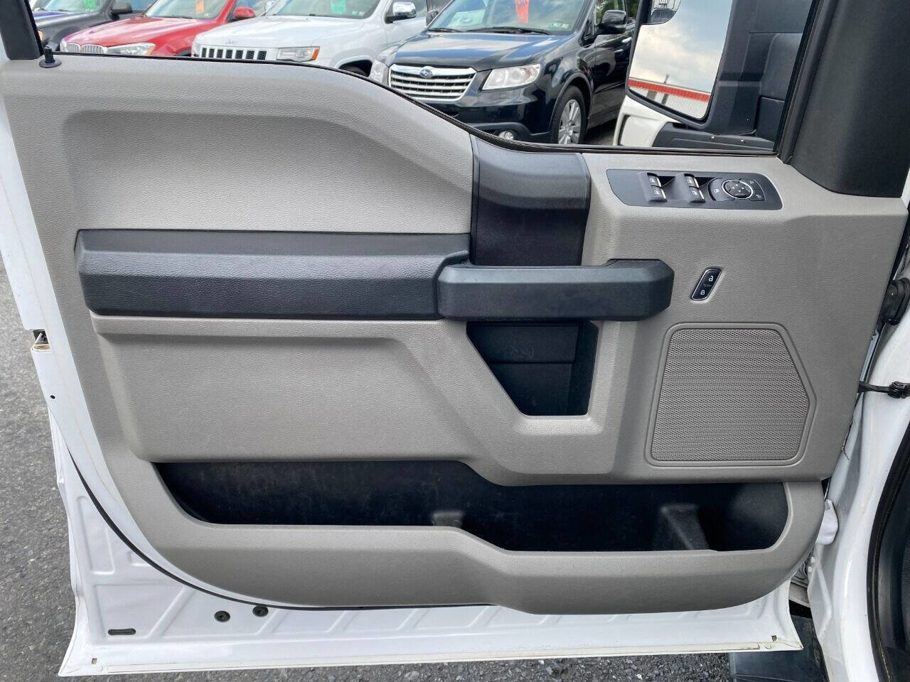 Used 2016 Ford F150 XL image 11