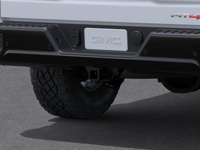 New 2026 GMC Sierra 1500 AT4X AWD/4WD image 17