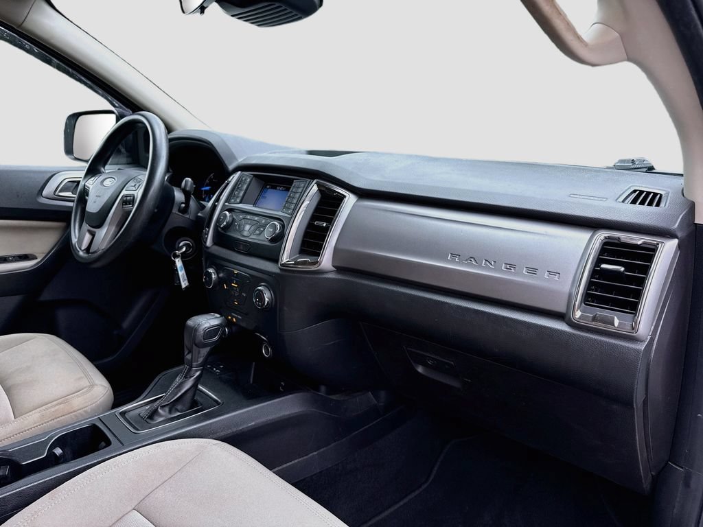 Used 2019 Ford Ranger XLT RWD image 30