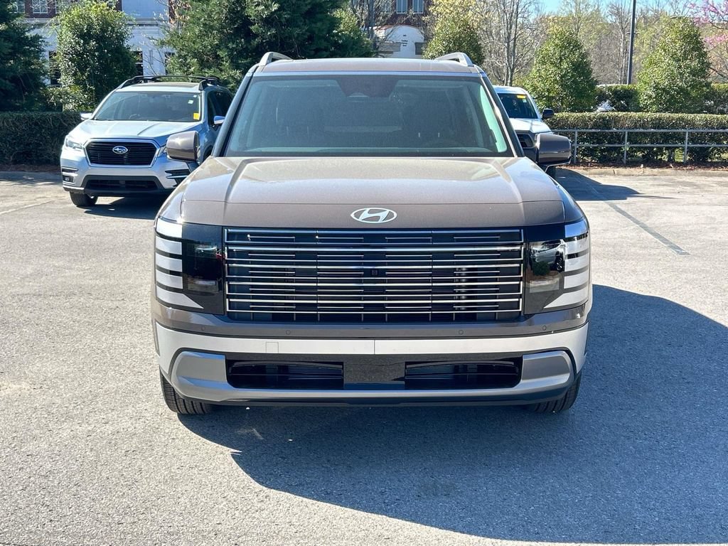 New 2026 Hyundai Palisade Limited FWD image 2
