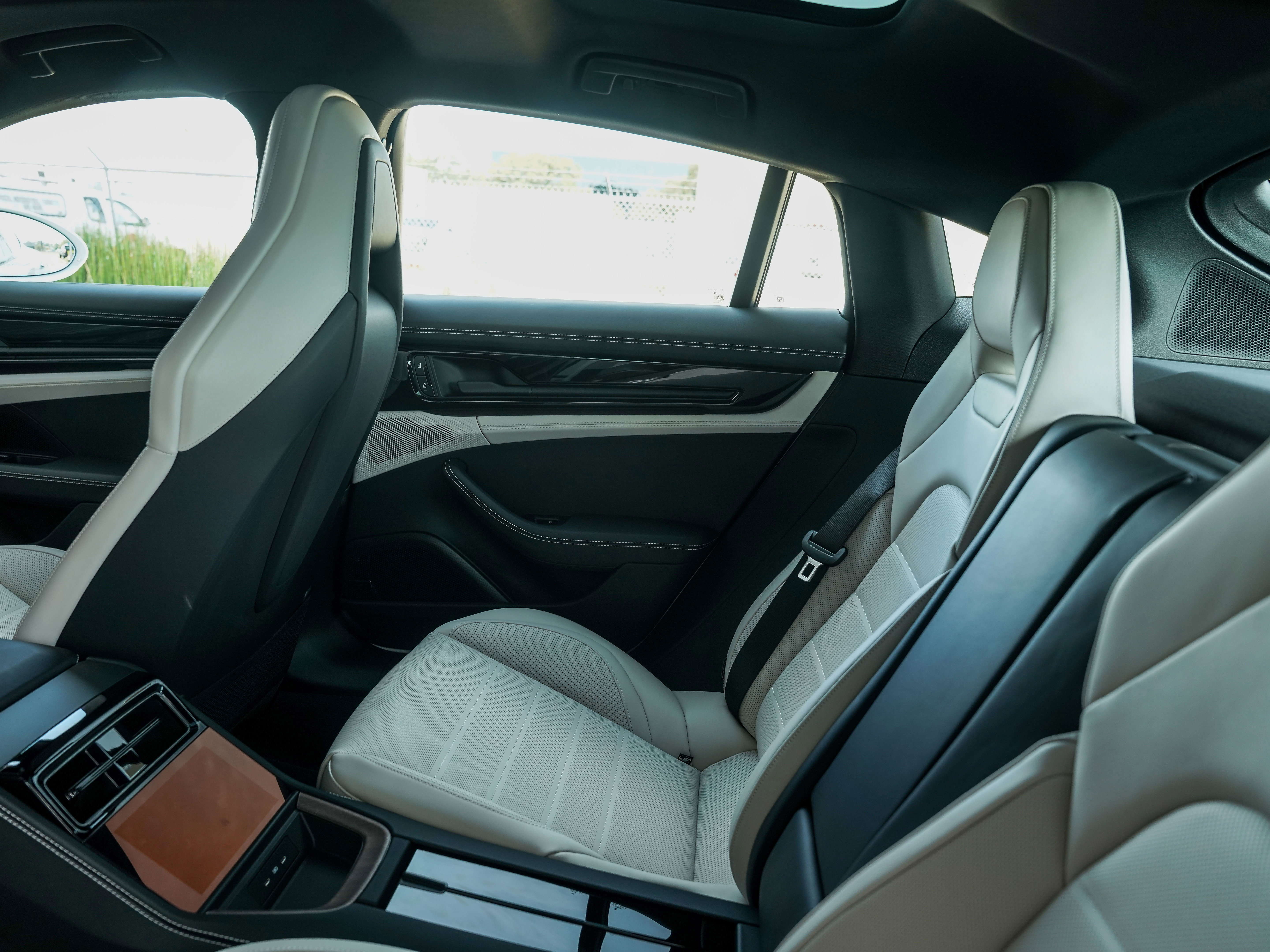 New 2026 Porsche Panamera image 28