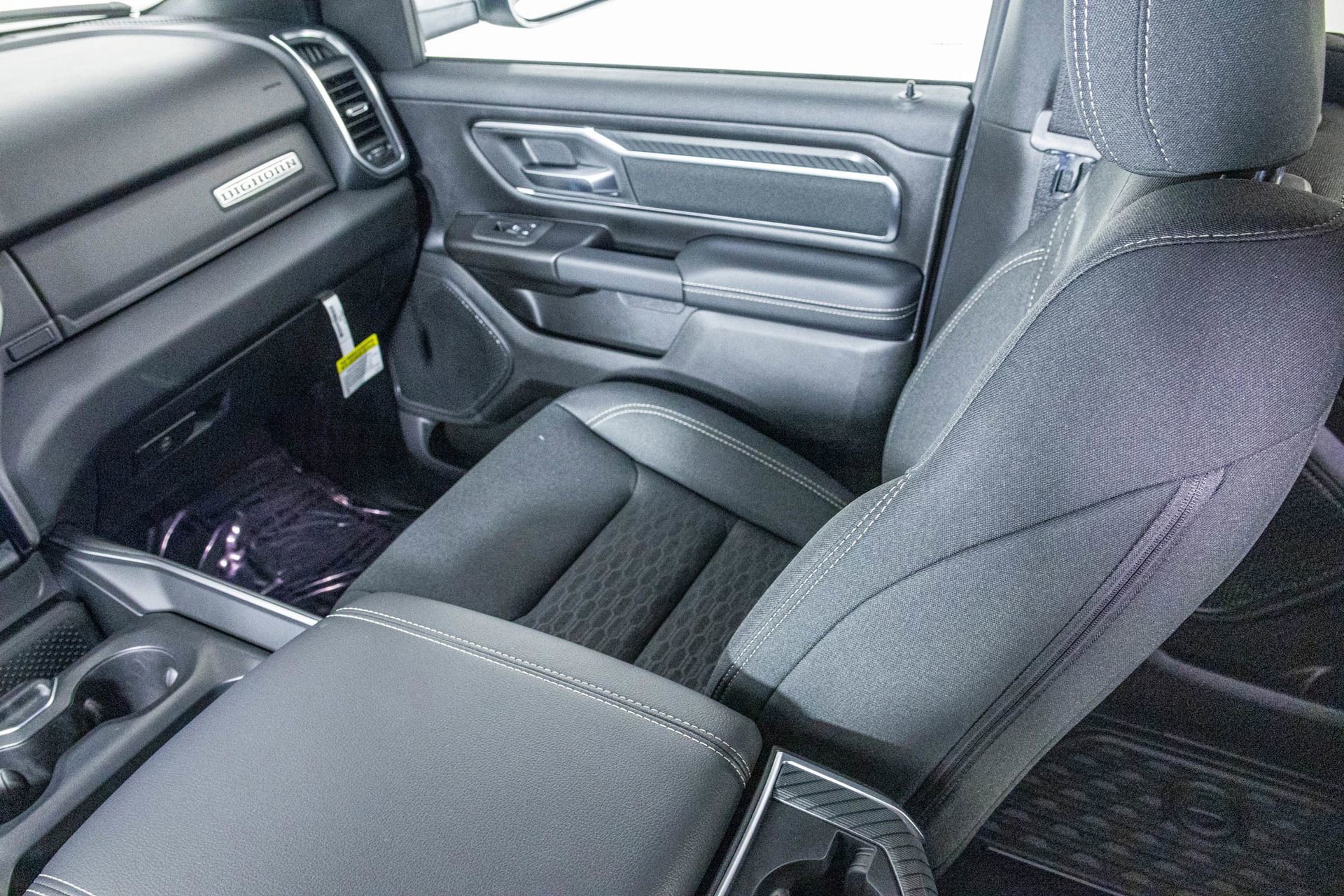 New 2026 RAM 1500 Big Horn image 31