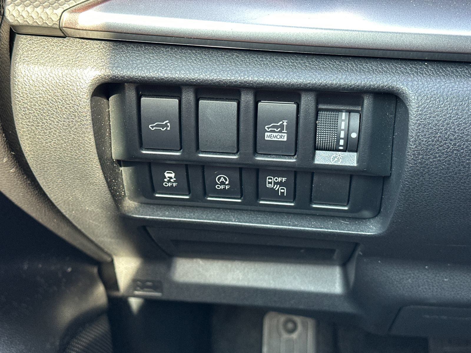 Used 2020 Subaru Forester Sport AWD/4WD image 31