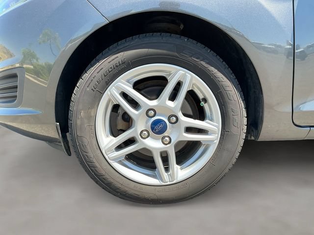 Used 2019 Ford Fiesta SE FWD image 21