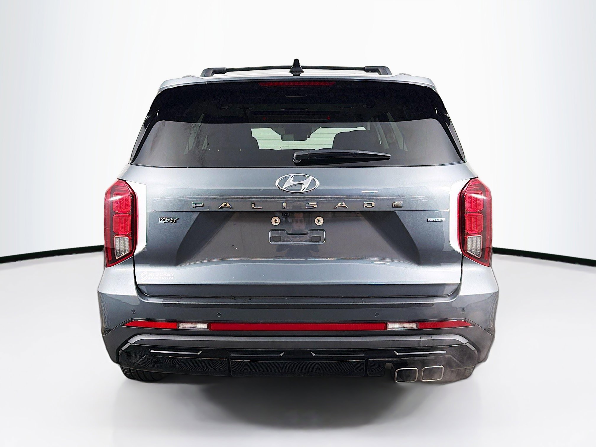 Used 2025 Hyundai Palisade XRT image 7