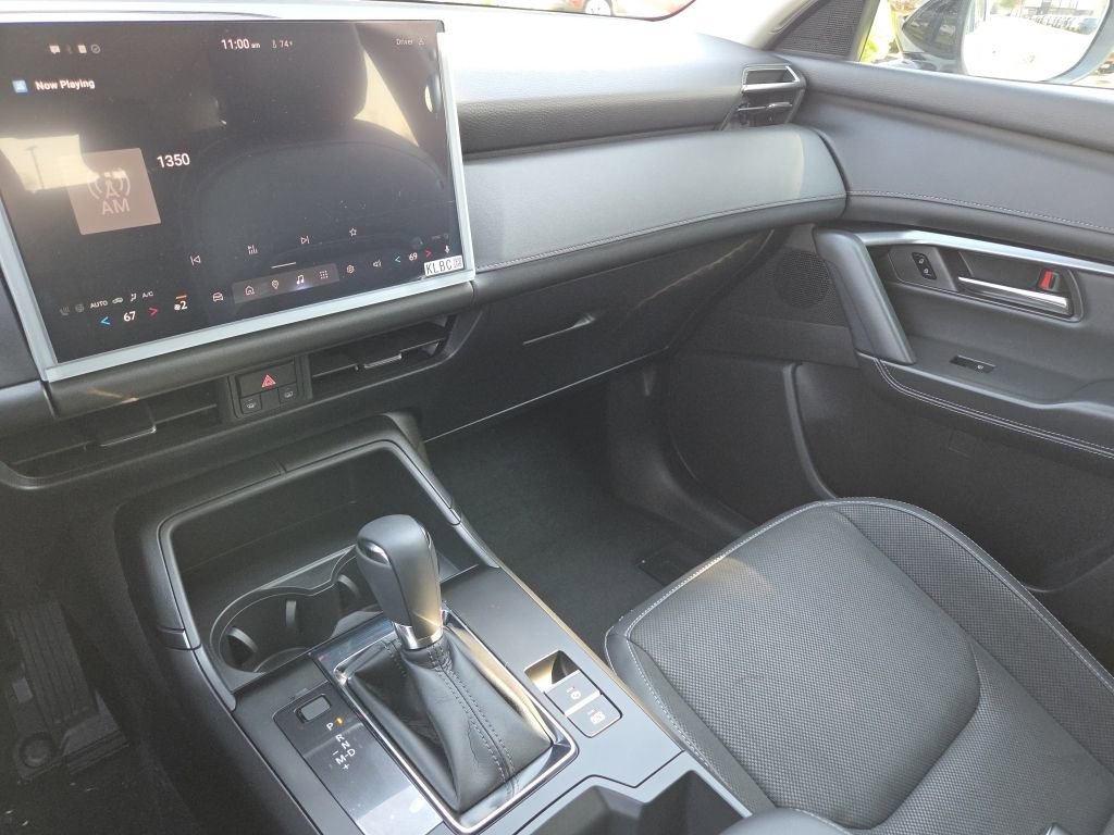 New 2026 MAZDA CX-5 Preferred image 20