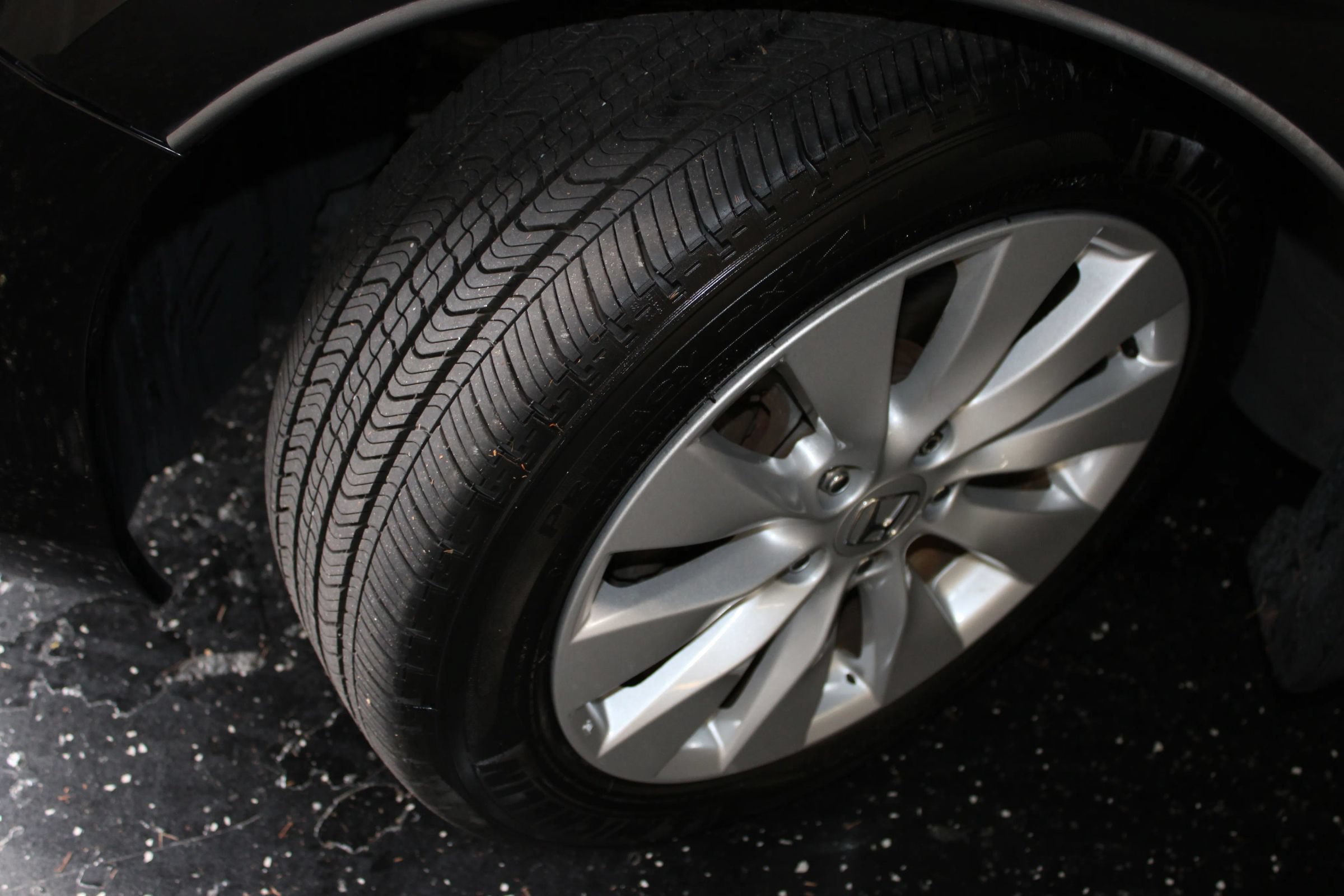 Used 2014 Honda Accord EX-L image 40