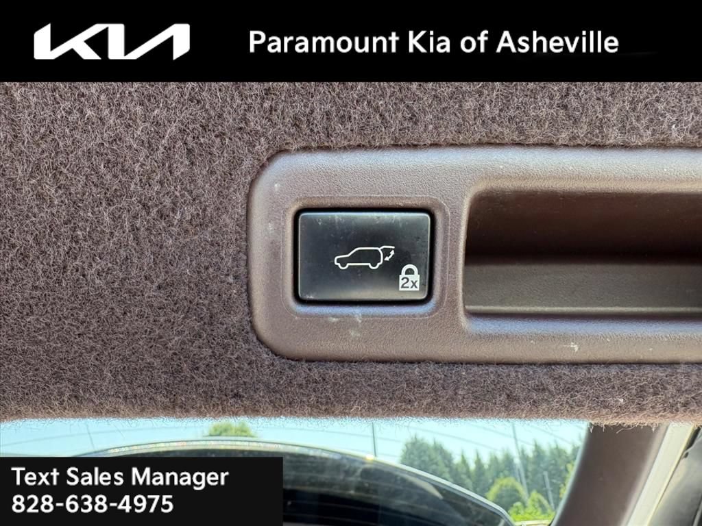 Used 2018 Lexus RX 350 FWD w/ Premium Package image 28