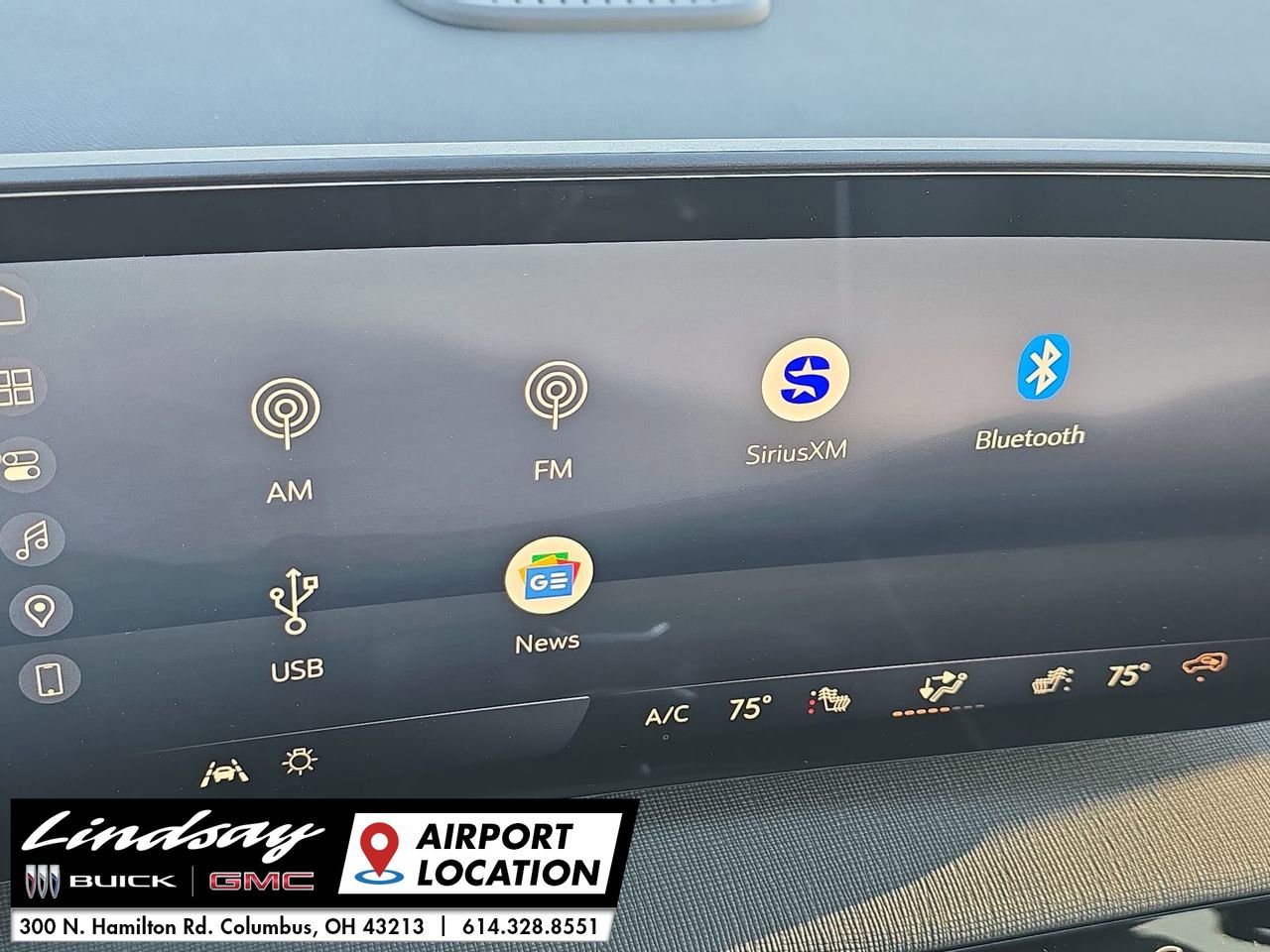 New 2026 Buick Enclave Preferred w/ Power Package image 40