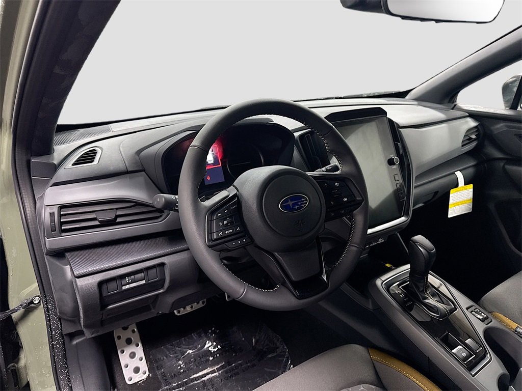 New 2026 Subaru Crosstrek 2.5i Sport image 5