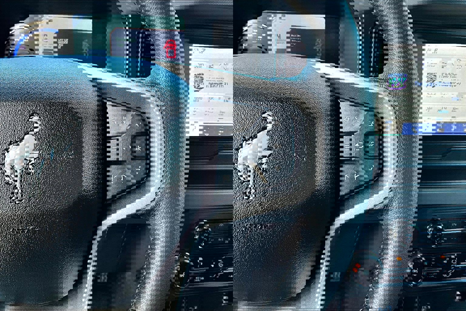 Used 2023 Ford Bronco Big Bend image 13