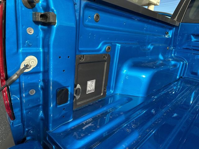 New 2026 Ford Maverick XL image 15