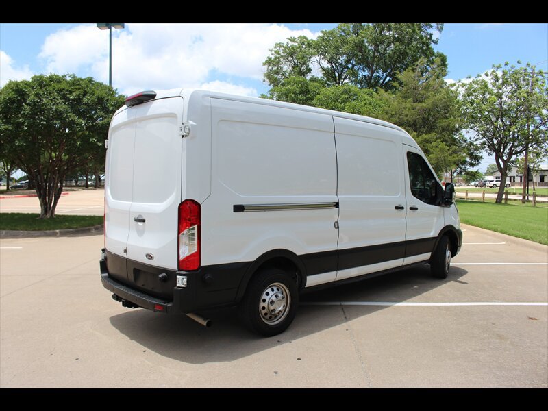 Used 2020 Ford Transit 350 Medium Roof w/ Upfitter Package RWD image 4