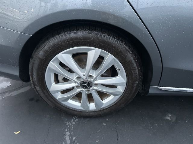 Used 2019 Mercedes-Benz C 300 Sedan image 10