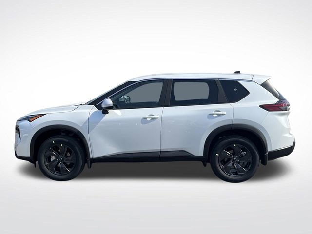 New 2026 Nissan Rogue SV image 2