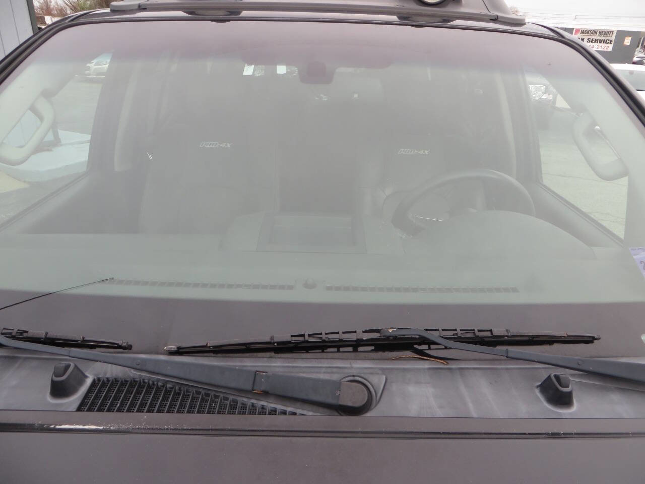 Used 2015 Nissan Xterra PRO-4X w/ Pro-4x Leather Package image 35