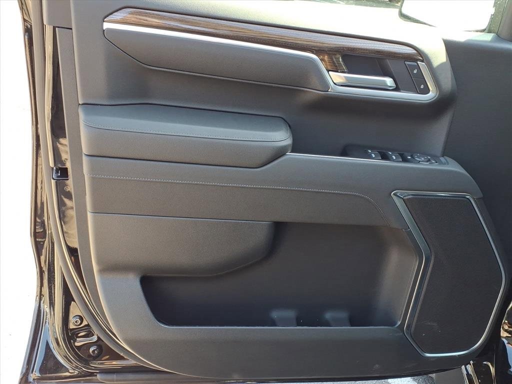 New 2026 Chevrolet Silverado 1500 LT w/ Safety Package image 11