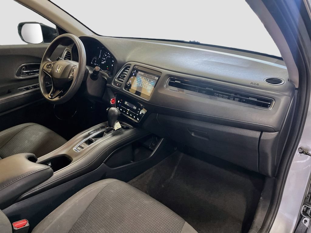 Used 2022 Honda HR-V EX image 28