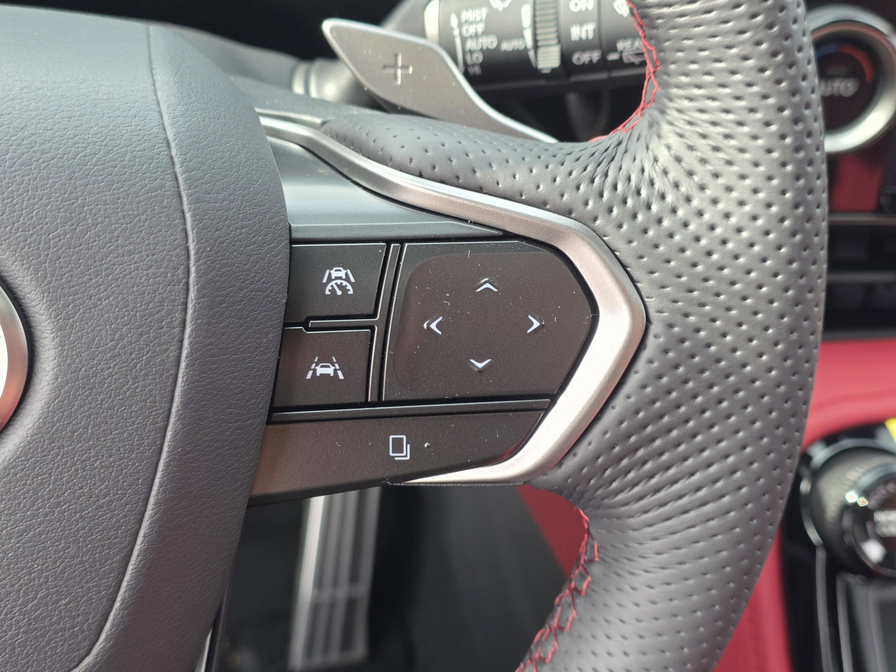 New 2026 Lexus NX 350 F Sport image 20