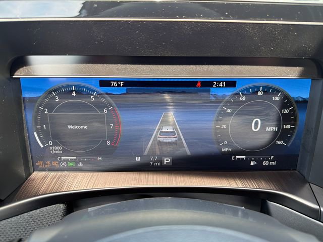New 2026 Subaru Outback Premium AWD/4WD image 11