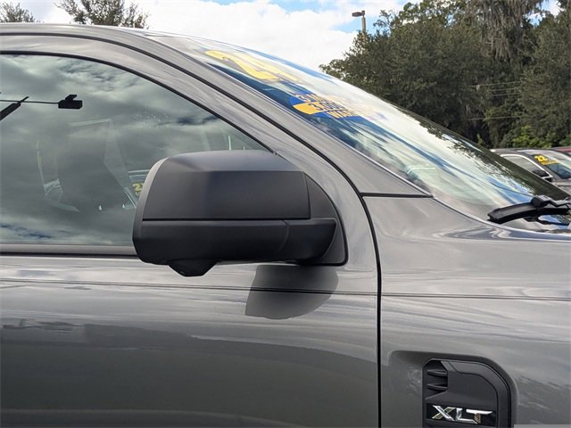 Used 2024 Ford Ranger XLT image 11